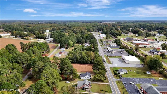 $210,000 | 211 West Central Street, Seaboard, NC 27876