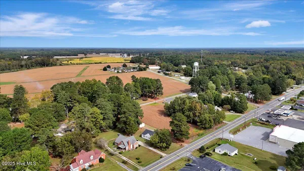 $199,500 | 211 West Central Street, Seaboard, NC 27876