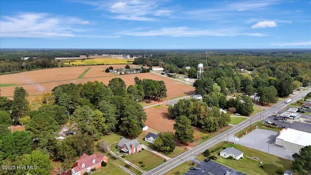 $210,000 | 211 West Central Street, Seaboard, NC 27876