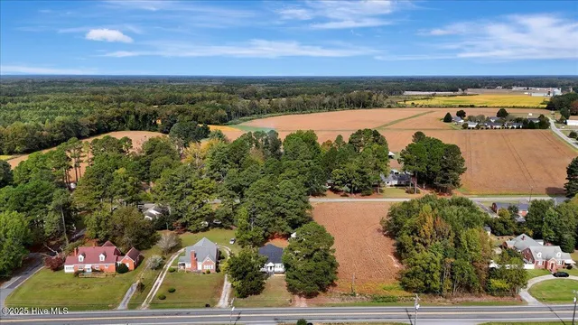 $210,000 | 211 West Central Street, Seaboard, NC 27876