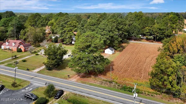 $199,500 | 211 West Central Street, Seaboard, NC 27876