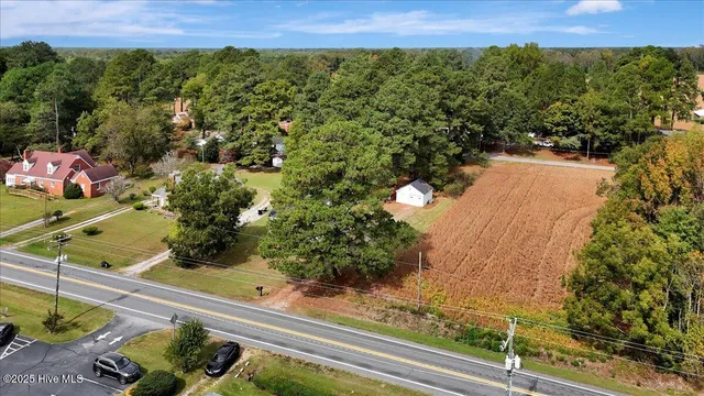 $210,000 | 211 West Central Street, Seaboard, NC 27876