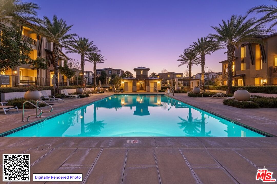 7396 Solstice Place Rancho Cucamonga, CA 91739 - Photo 46 of 65