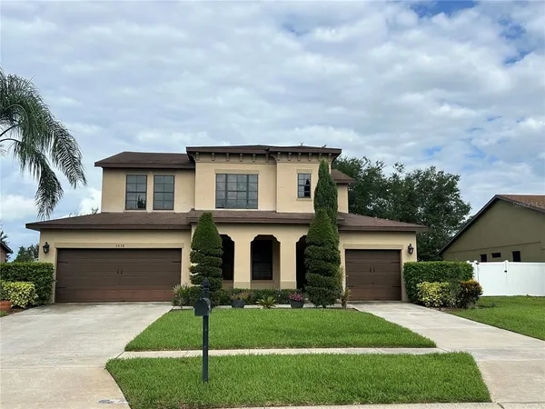$3,450 | 3538 Foxchase Drive, Clermont, FL 34711