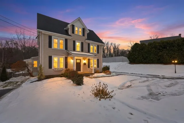 $849,900 | 11 Hadley Street, South Hadley, MA 01075