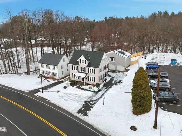 $849,900 | 11 Hadley Street, South Hadley, MA 01075