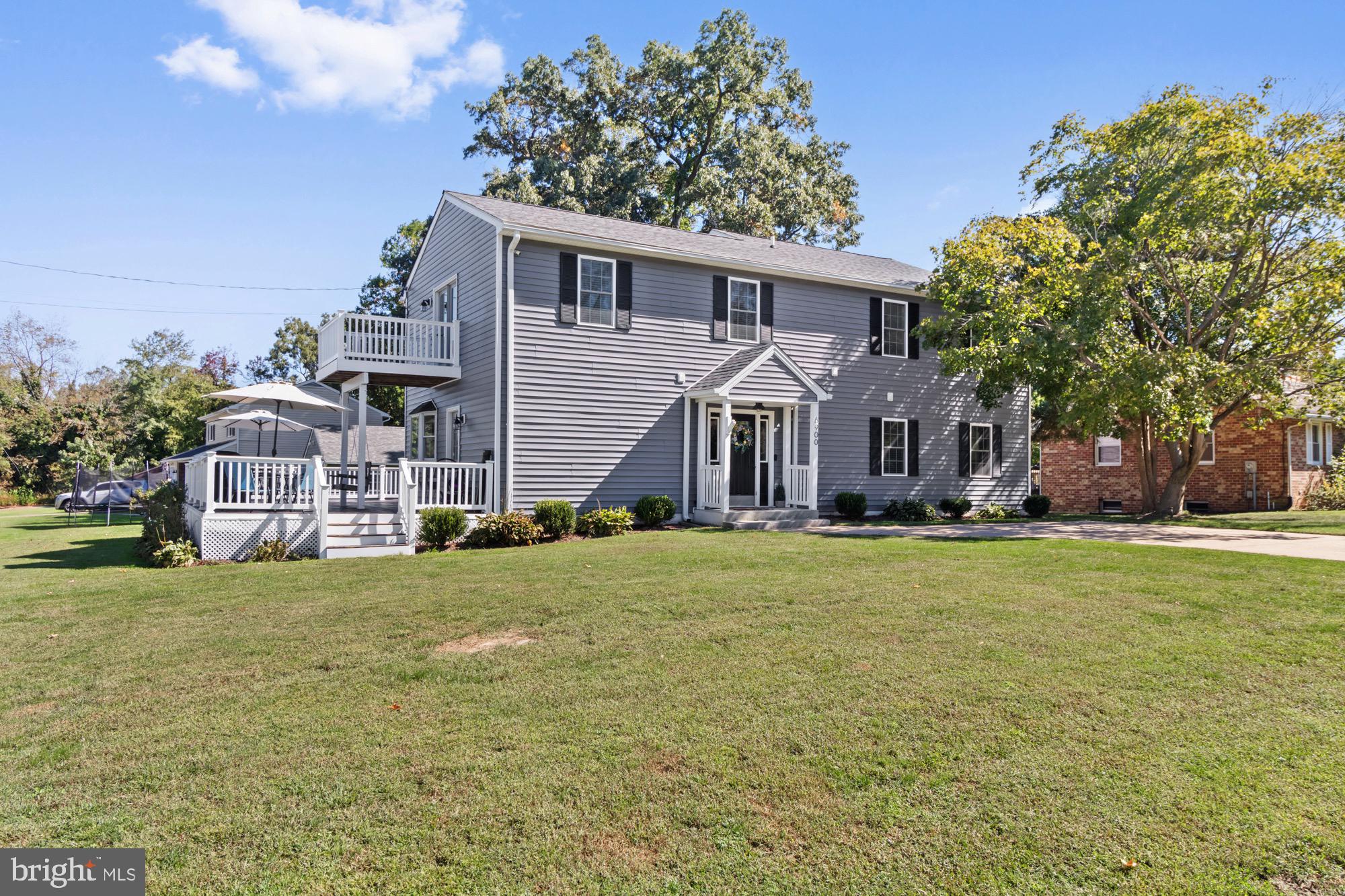 6900 Yale Road Middle River, MD 21220 - Photo 1 of 64 Welcome Home!!