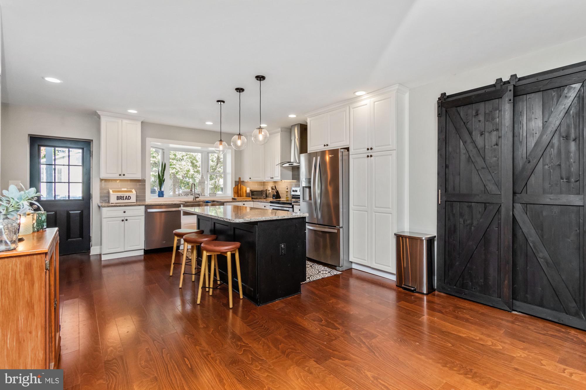 6900 Yale Road Middle River, MD 21220 - Photo 13 of 64 kitchen