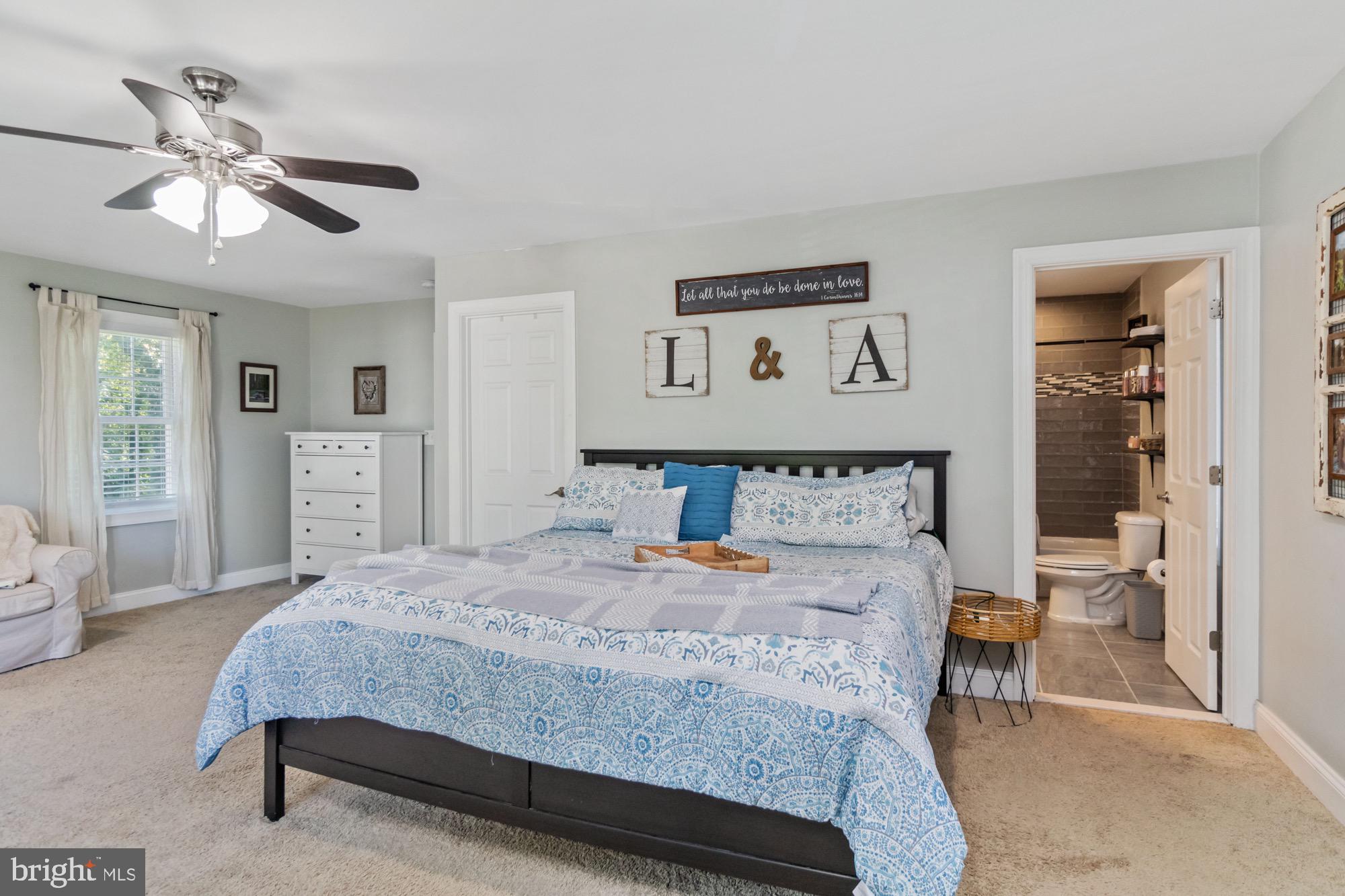 6900 Yale Road Middle River, MD 21220 - Photo 23 of 64 Primary Bedroom