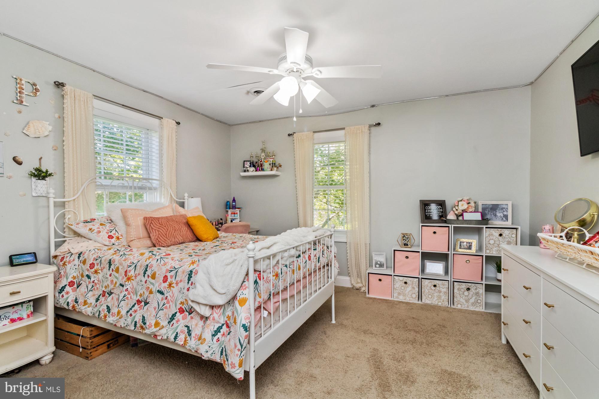 6900 Yale Road Middle River, MD 21220 - Photo 26 of 64 Second Bedroom