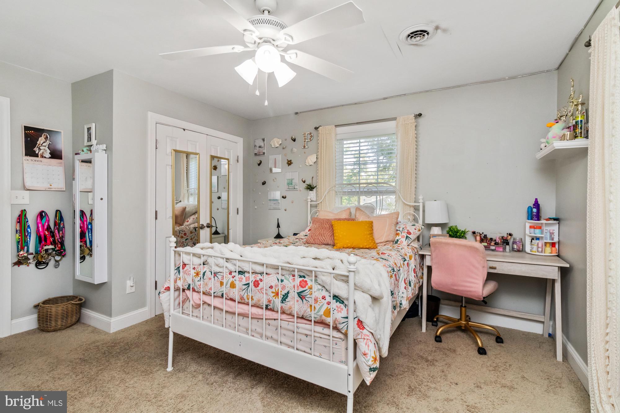6900 Yale Road Middle River, MD 21220 - Photo 27 of 64 Second Bedroom