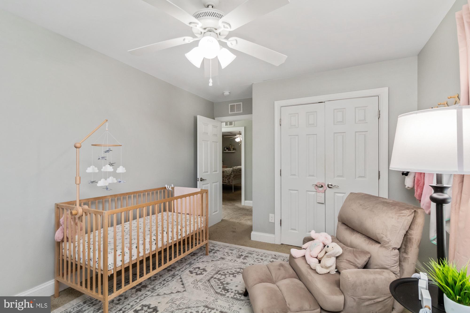 6900 Yale Road Middle River, MD 21220 - Photo 29 of 64 Third Bedroom