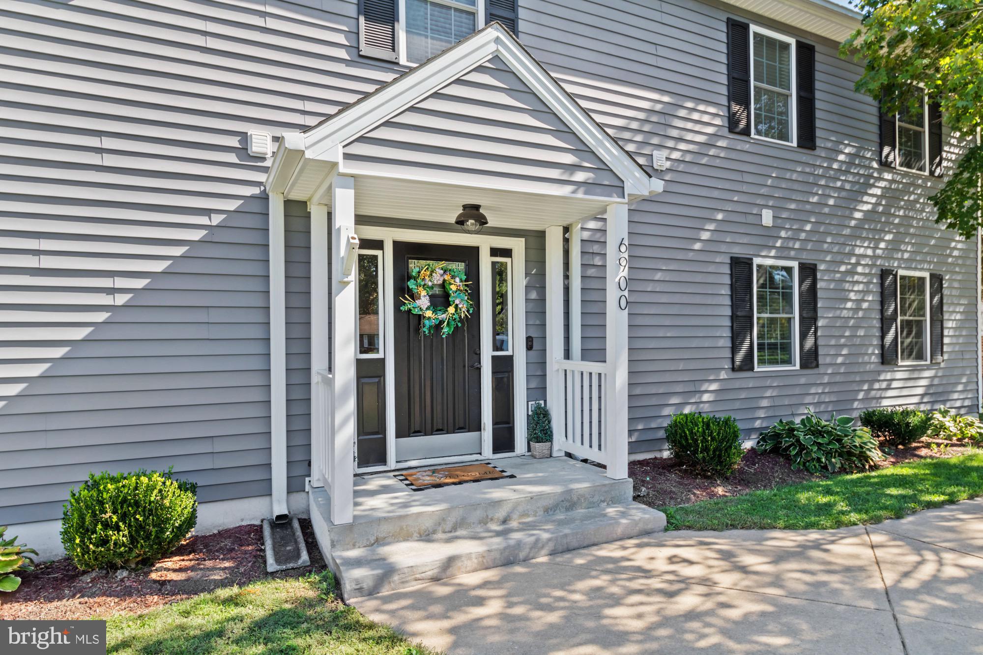 6900 Yale Road Middle River, MD 21220 - Photo 3 of 64 Welcome !