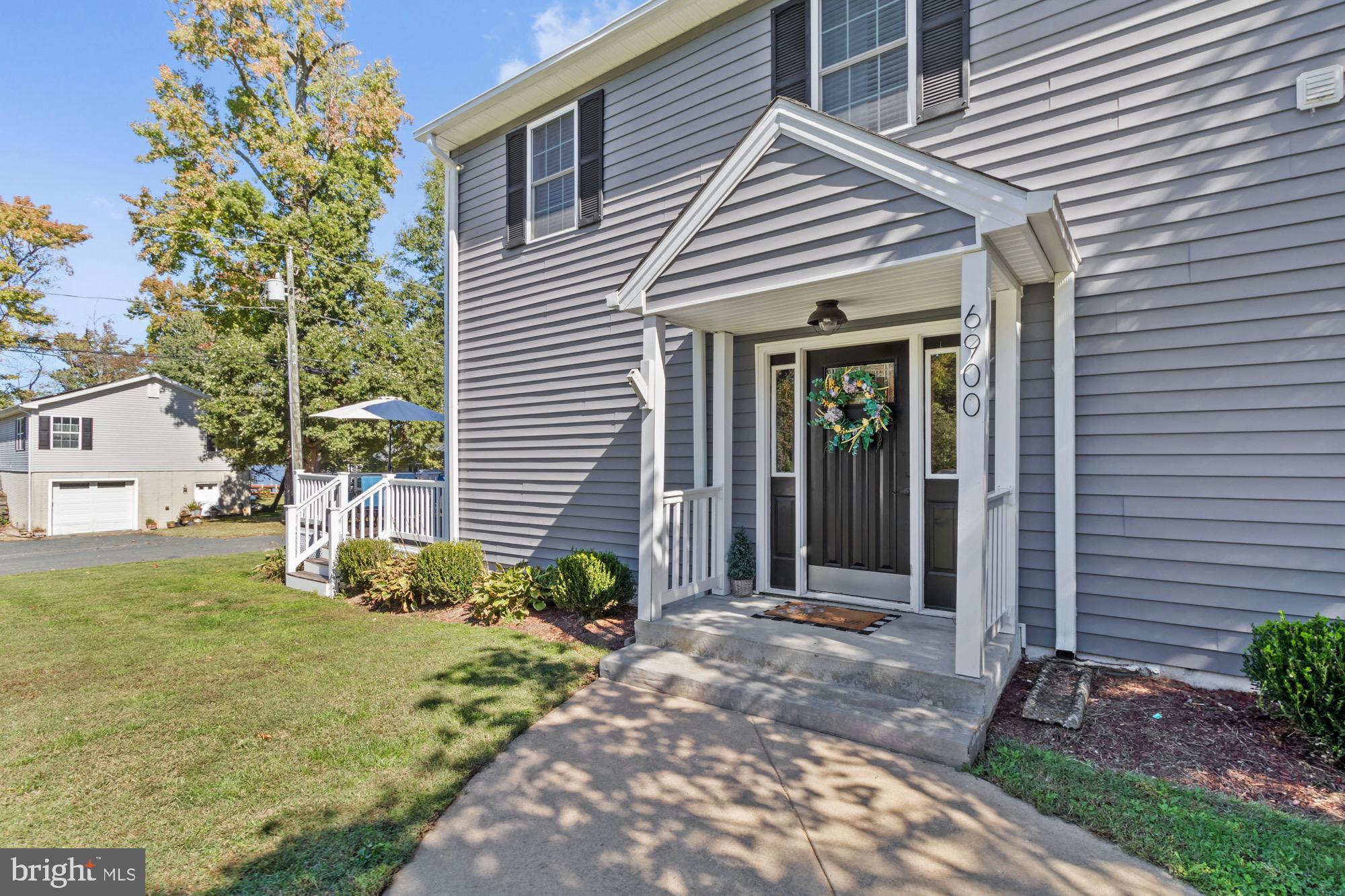 6900 Yale Road Middle River, MD 21220 - Photo 4 of 64 Welcome !