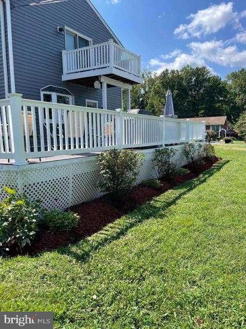 6900 Yale Road Middle River, MD 21220 - Photo 52 of 64 Deck