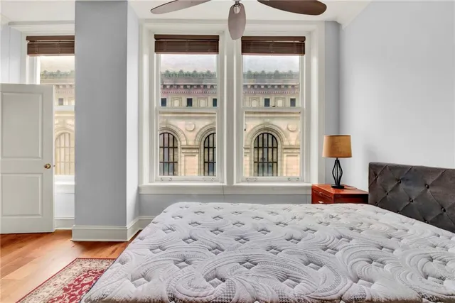 $225,000 | 57 Forsyth Street Northwest, Unit 4D, Atlanta, GA 30303