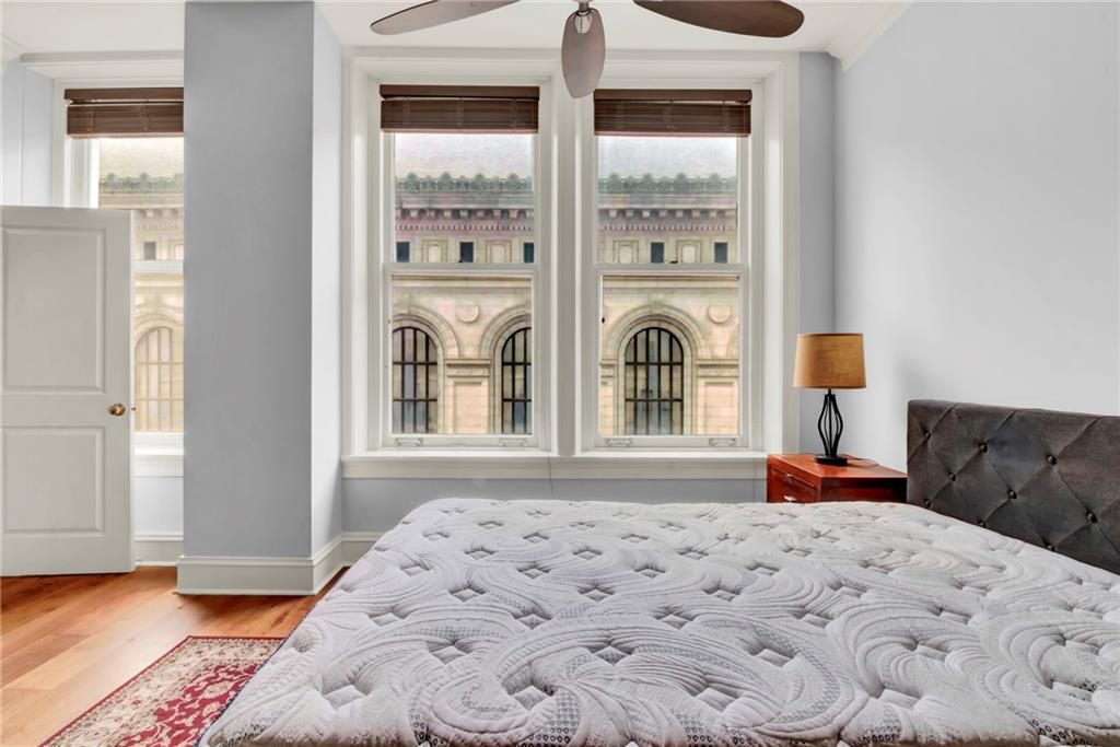 57 Forsyth Street Northwest, Unit 4D Atlanta, GA 30303 - Photo 13 of 27