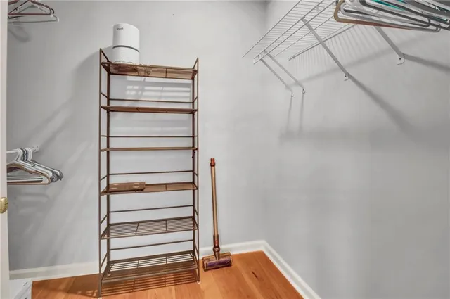 $225,000 | 57 Forsyth Street Northwest, Unit 4D, Atlanta, GA 30303