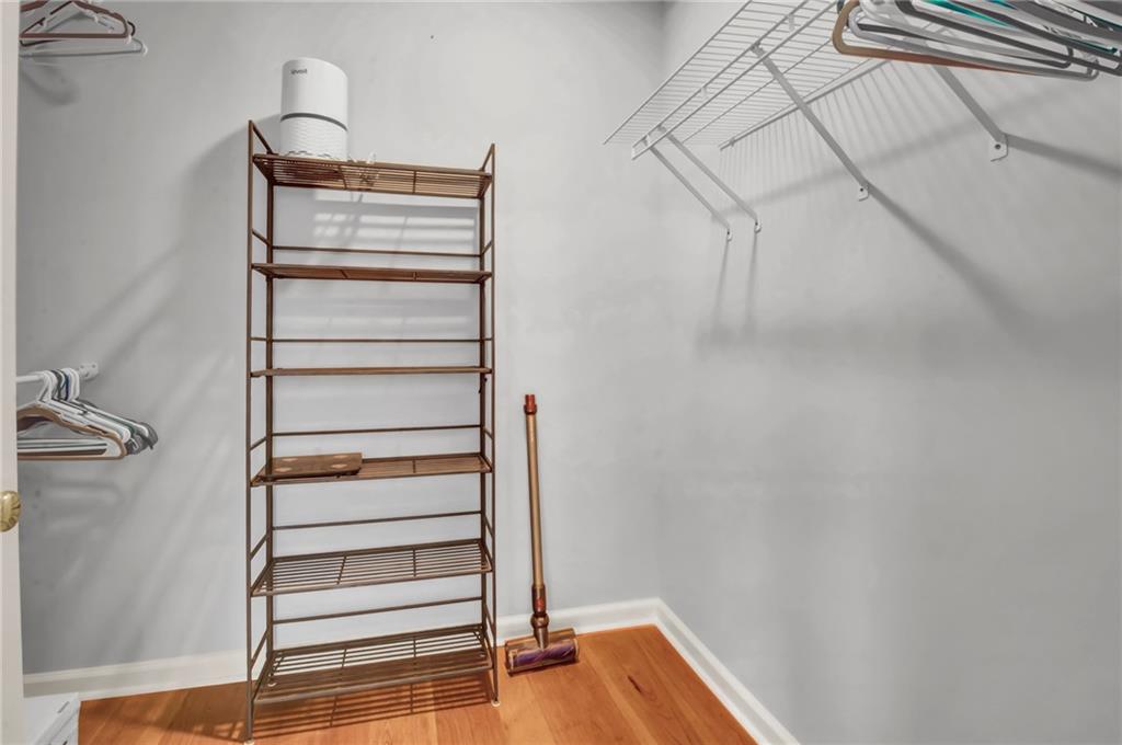 57 Forsyth Street Northwest, Unit 4D Atlanta, GA 30303 - Photo 17 of 27