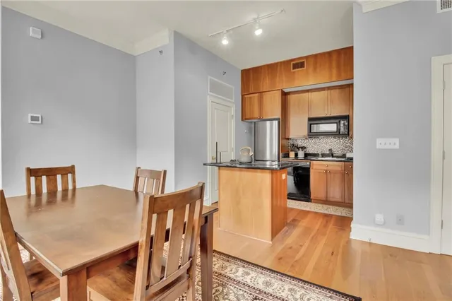 $225,000 | 57 Forsyth Street Northwest, Unit 4D, Atlanta, GA 30303