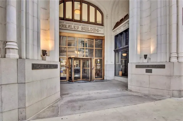 $225,000 | 57 Forsyth Street Northwest, Unit 4D, Atlanta, GA 30303