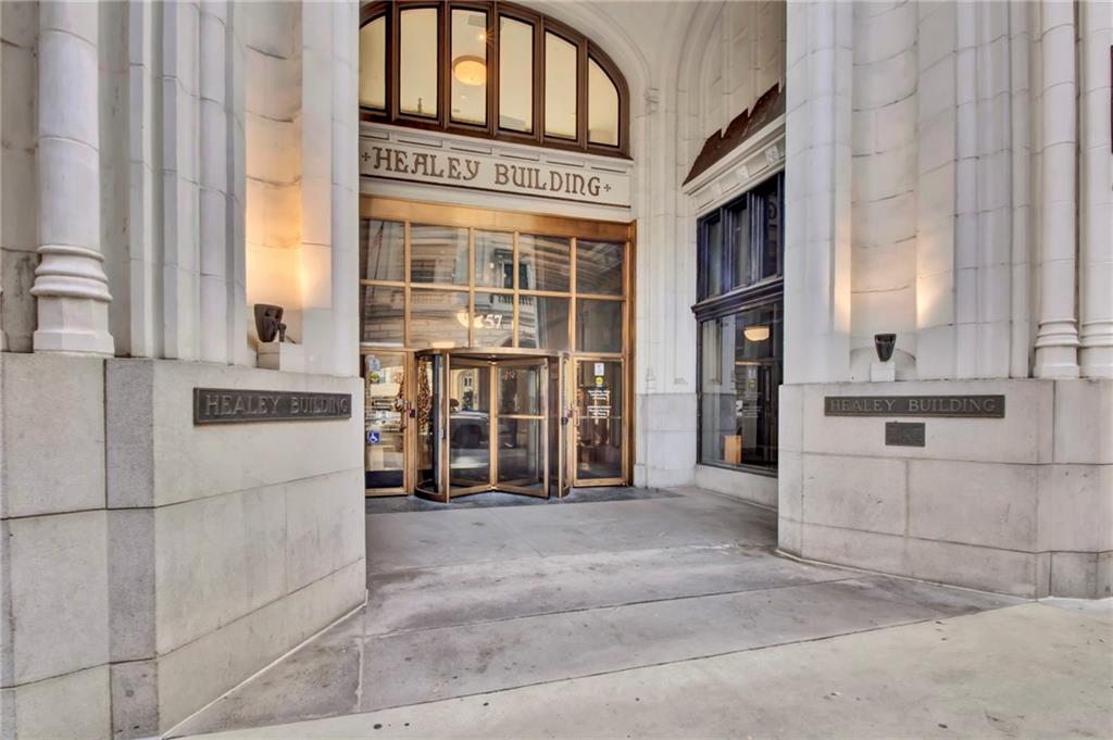 57 Forsyth Street Northwest, Unit 4D Atlanta, GA 30303 - Photo 22 of 27