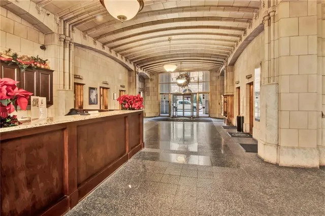 $225,000 | 57 Forsyth Street Northwest, Unit 4D, Atlanta, GA 30303