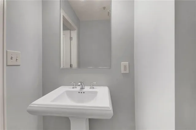 $225,000 | 57 Forsyth Street Northwest, Unit 4D, Atlanta, GA 30303