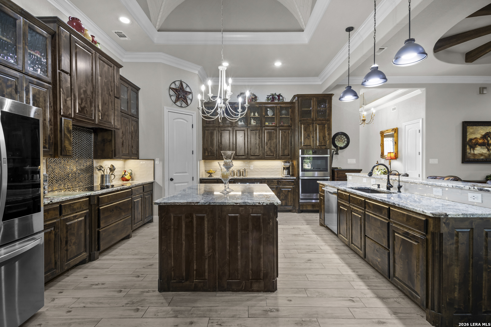 247 Double Gate Road Castroville, TX 78009 - Photo 16 of 57 Gallery Image 16