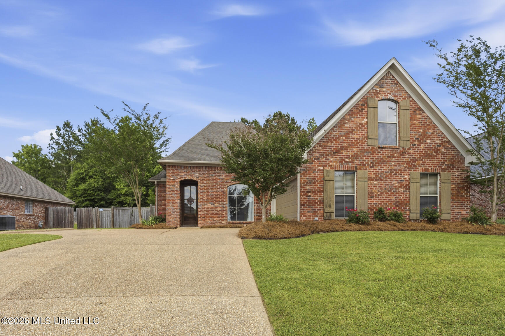 179 Copper Ridge Lane Florence, MS 39073 - Photo 2 of 24 179 Copper Ridge-24