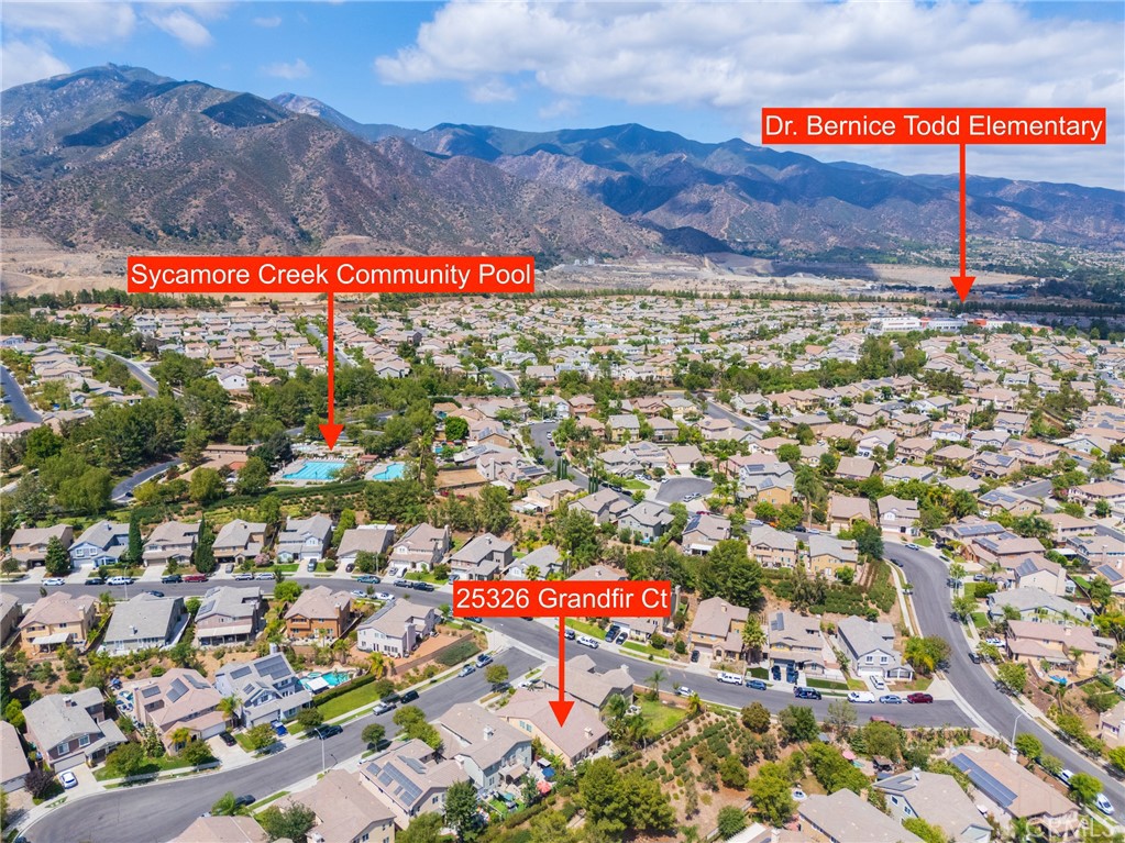 25326 Grandfir Court Corona, CA 92883 - Photo 6 of 44