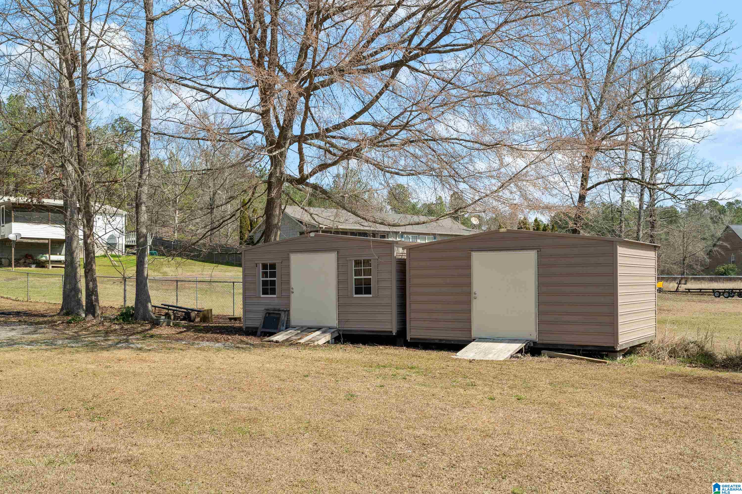 182 Odonnell Road Ashville, AL 35953 - Photo 56 of 75 Gallery Image 56