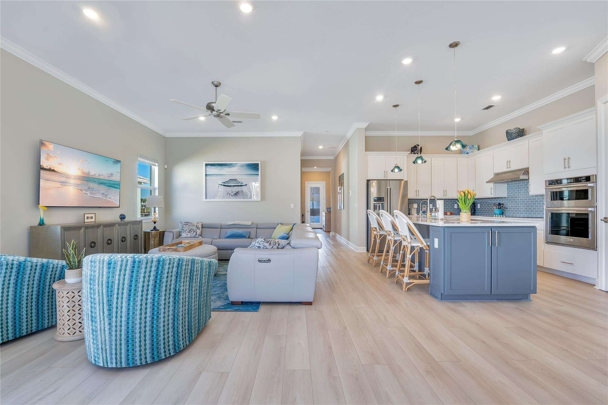 4305 Southwest Cornerstone Way Stuart, FL 34997 - Photo 3 of 38 Photo 3
