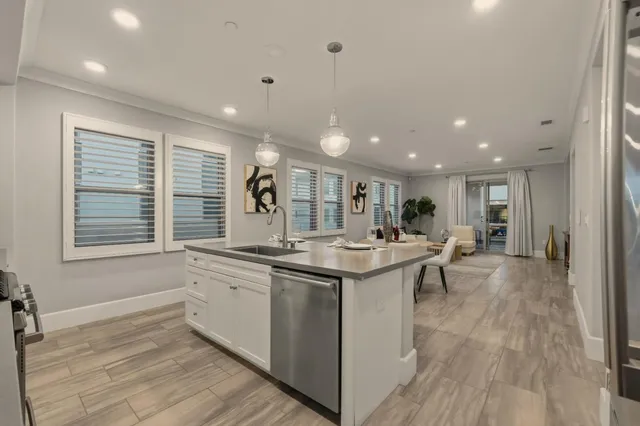 $1,089,888 | 1057 Foxglove Place, Unit 202, San Jose, CA 95131