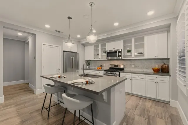 $1,089,888 | 1057 Foxglove Place, Unit 202, San Jose, CA 95131