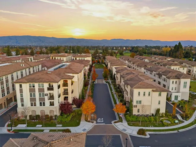$1,089,888 | 1057 Foxglove Place, Unit 202, San Jose, CA 95131