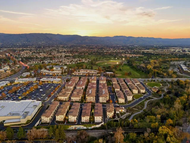 $1,089,888 | 1057 Foxglove Place, Unit 202, San Jose, CA 95131