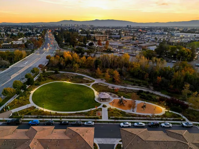 $1,089,888 | 1057 Foxglove Place, Unit 202, San Jose, CA 95131