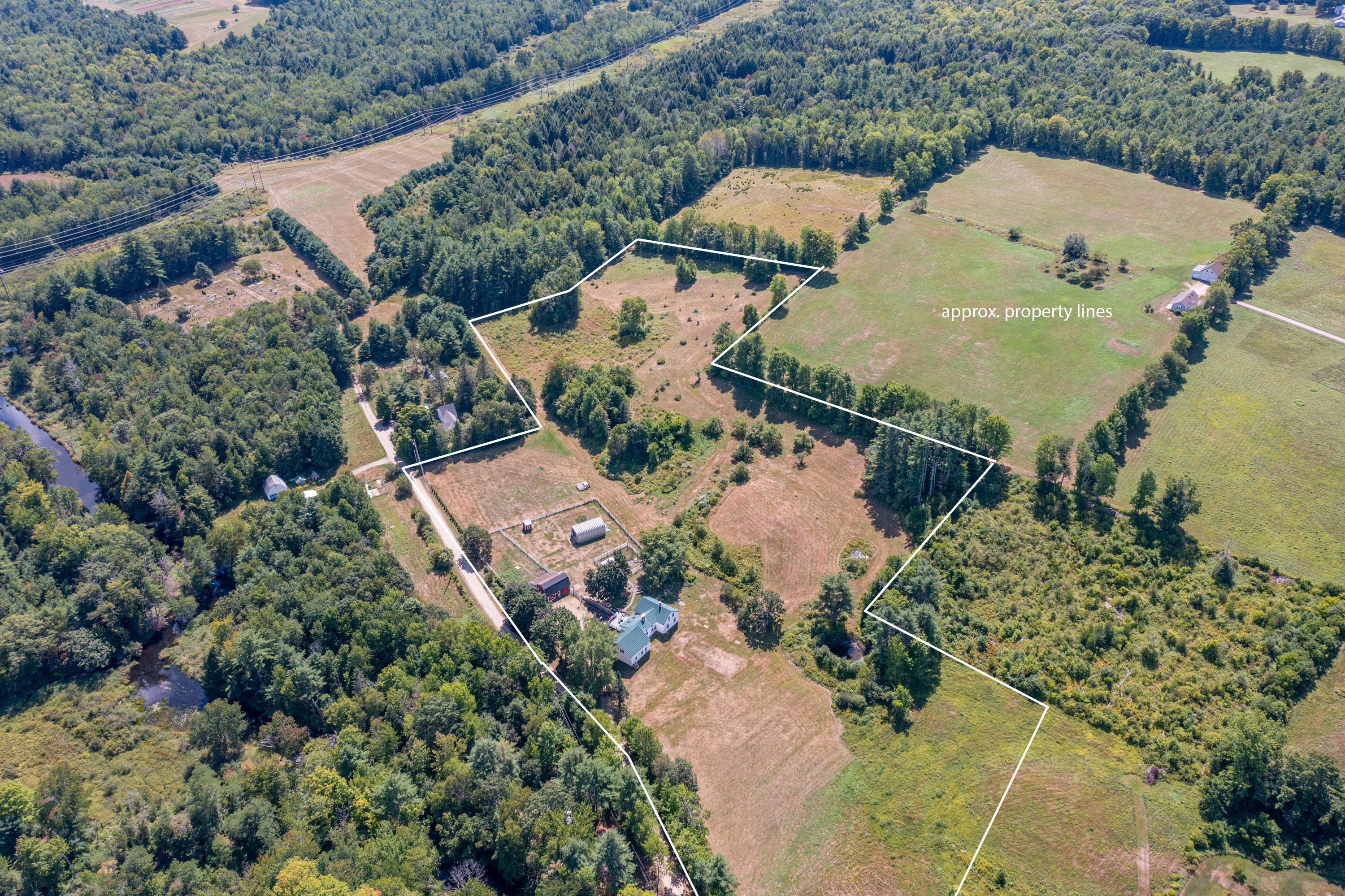 31 Cemetery Road Montville, ME 04941 - Photo 11 of 57 5670