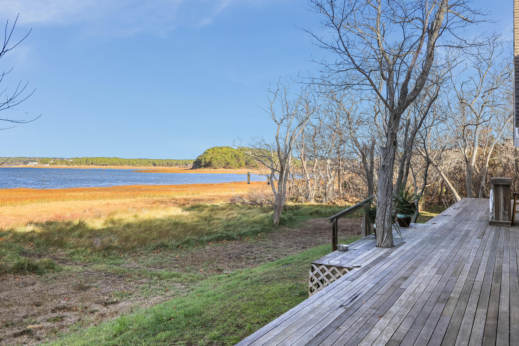 500 Lieutenant Island Road Wellfleet, MA 02667 - Photo 15 of 86 3P2A9733
