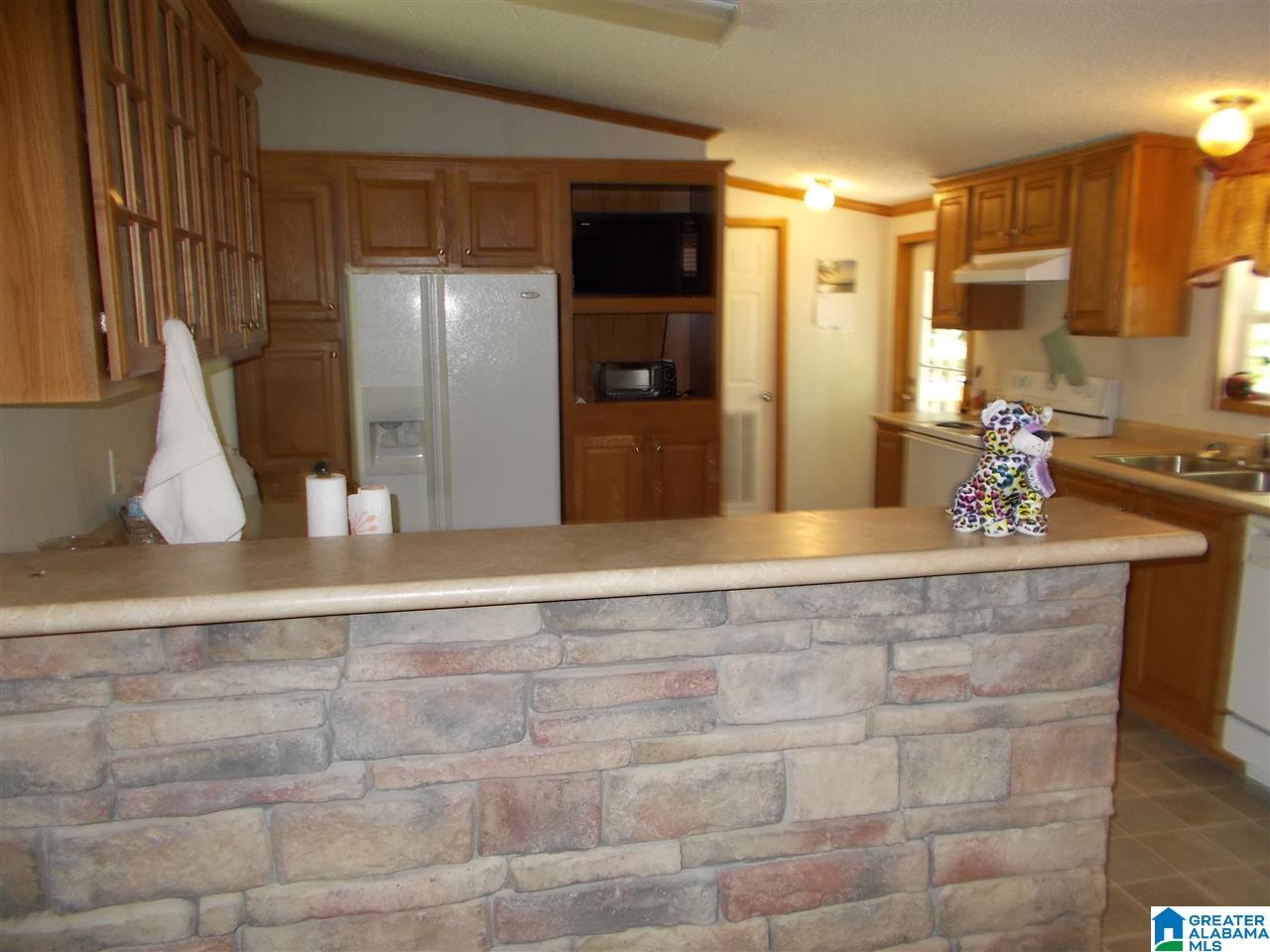 234 Simpson Road Odenville, AL 35120 - Photo 3 of 22
