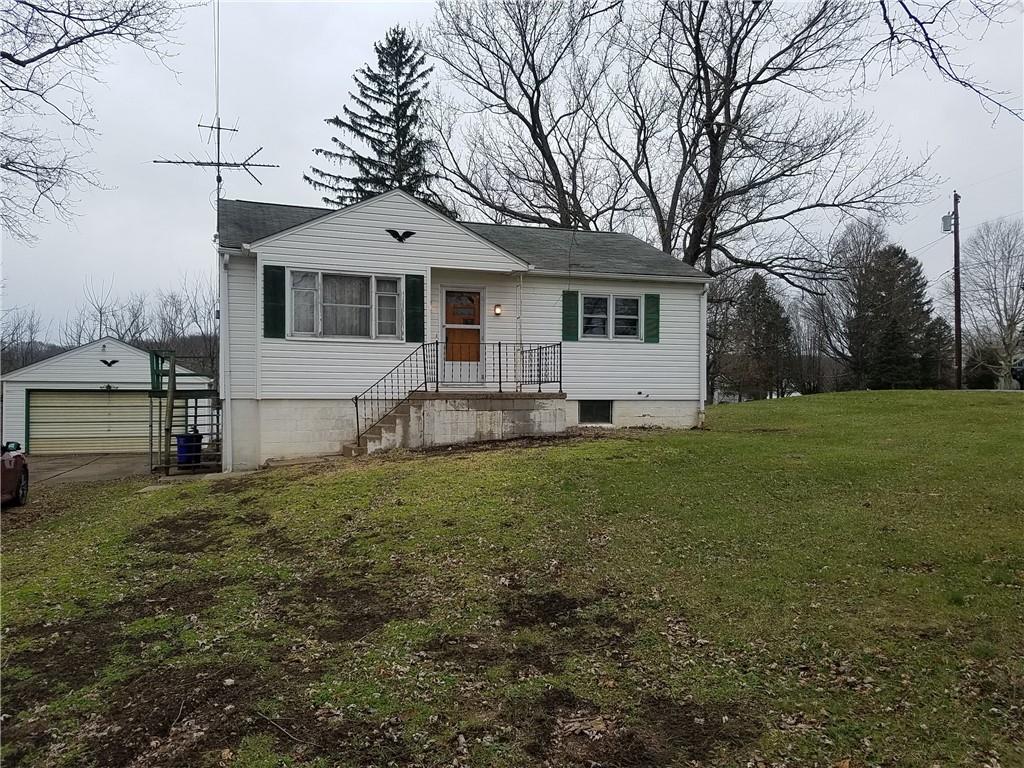 824 Hecla Road Mount Pleasant, PA 15666 - Photo 4 of 13 Gallery Image 4
