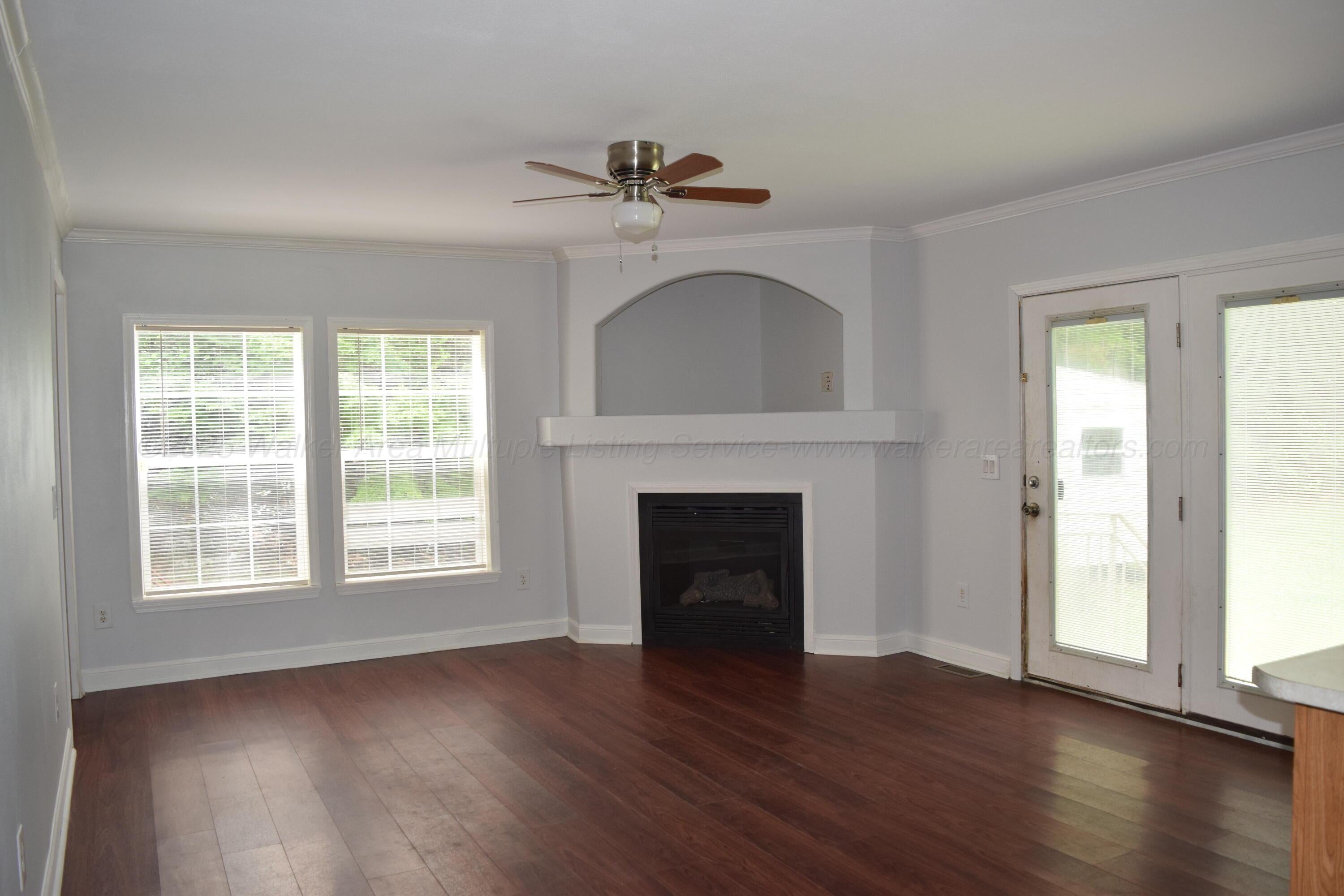 329 Lovell Ferry Road Jasper, AL 35504 - Photo 13 of 46 DSC_0016