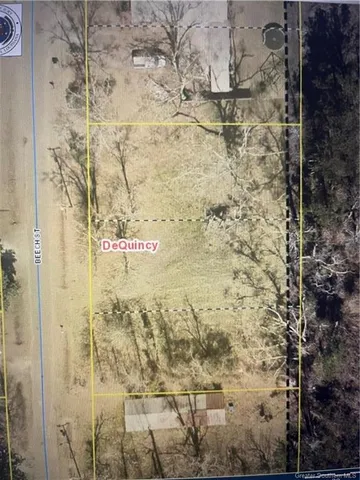 $30,000 | 626 Beech Street, Dequincy, LA 70633