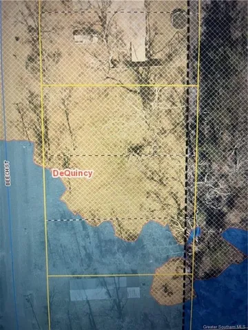 $30,000 | 626 Beech Street, Dequincy, LA 70633