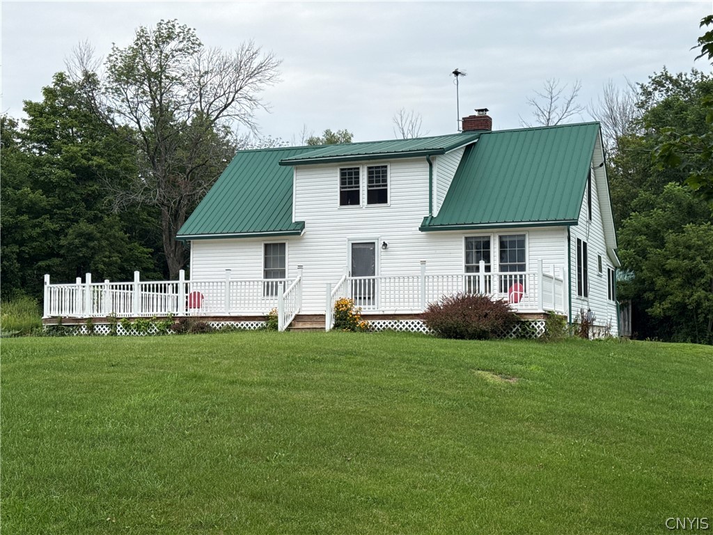 8103 Swan Road Ellisburg, NY 13605 - Photo 2 of 48 Gallery Image 2