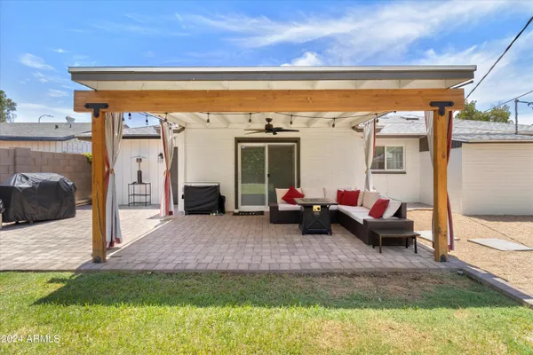 $747,500 | 3416 East Amelia Avenue, Phoenix, AZ 85018