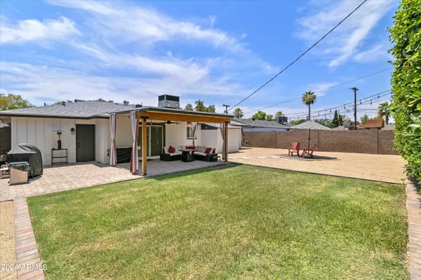 $747,500 | 3416 East Amelia Avenue, Phoenix, AZ 85018