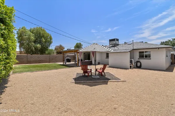 $747,500 | 3416 East Amelia Avenue, Phoenix, AZ 85018