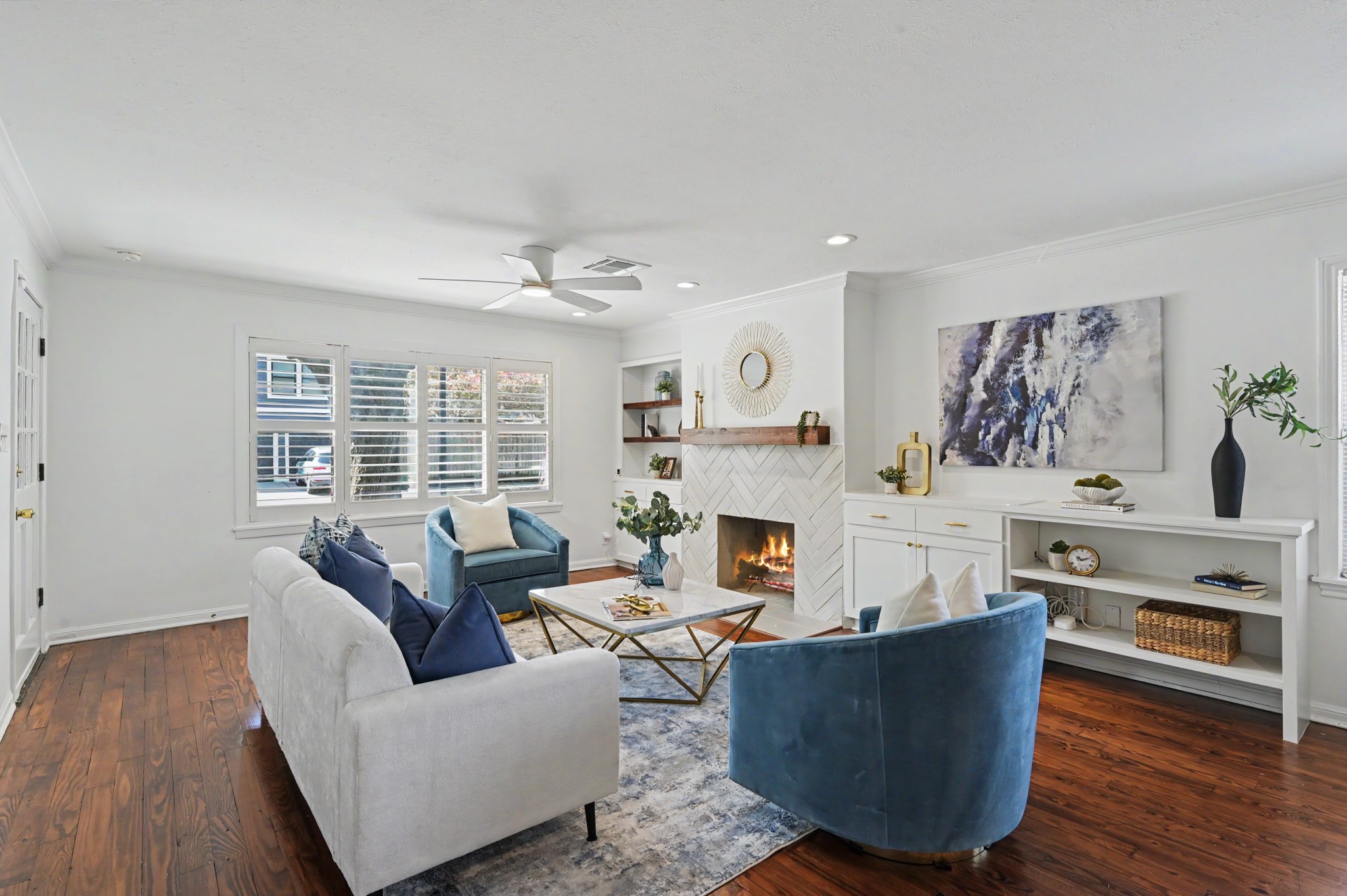 807 Key Street Houston, TX 77009 - Photo 8 of 27 Gallery Image 8